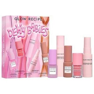 Glow Recipe Dewy Babies Best Sellers Set